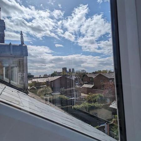 Entire Home In York City المظهر الخارجي الصورة