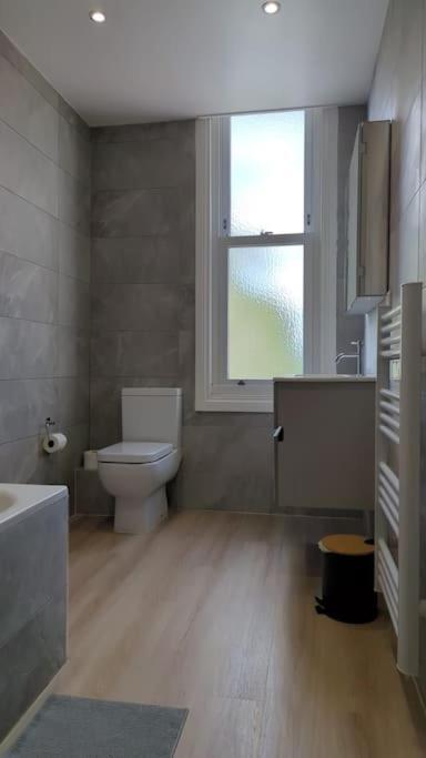 Entire Home In York City المظهر الخارجي الصورة