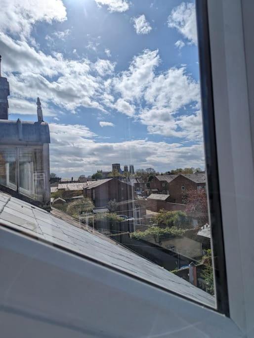 Entire Home In York City المظهر الخارجي الصورة