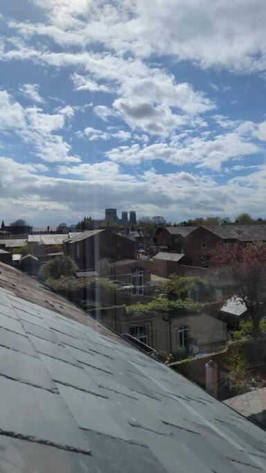 Entire Home In York City المظهر الخارجي الصورة